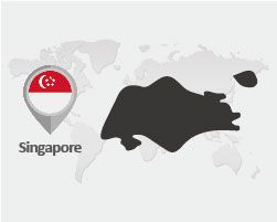 CRXCONEC کیس برند OEM سنگاپور